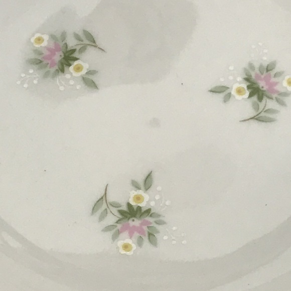 Johann Haviland Bavaria Germany Antique Pair of Bowls - Picture 7 of 8